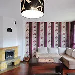 Apartamenty Tatrzańskie Turnie Centrum
