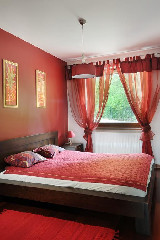 Apartament Tatrzańskie Turnie Centrum